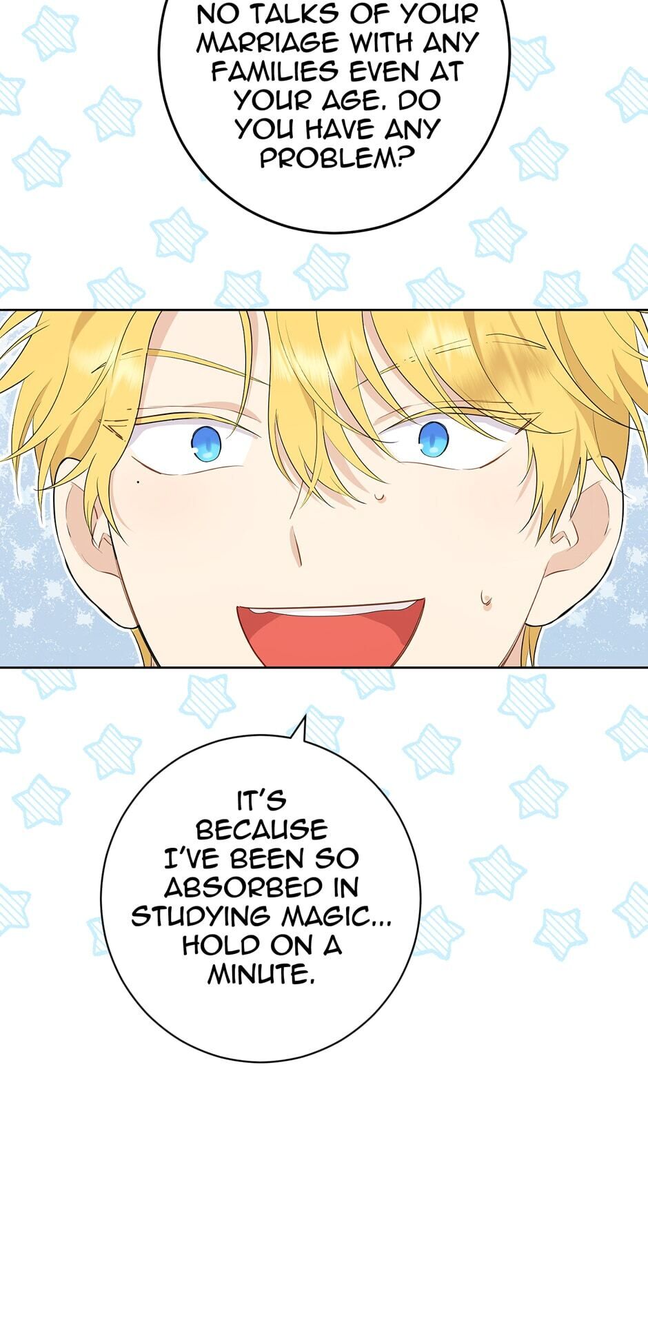 Actually, I Was the Real One Chapter 57 page 13 - Chapter 57: Meeting Her Father