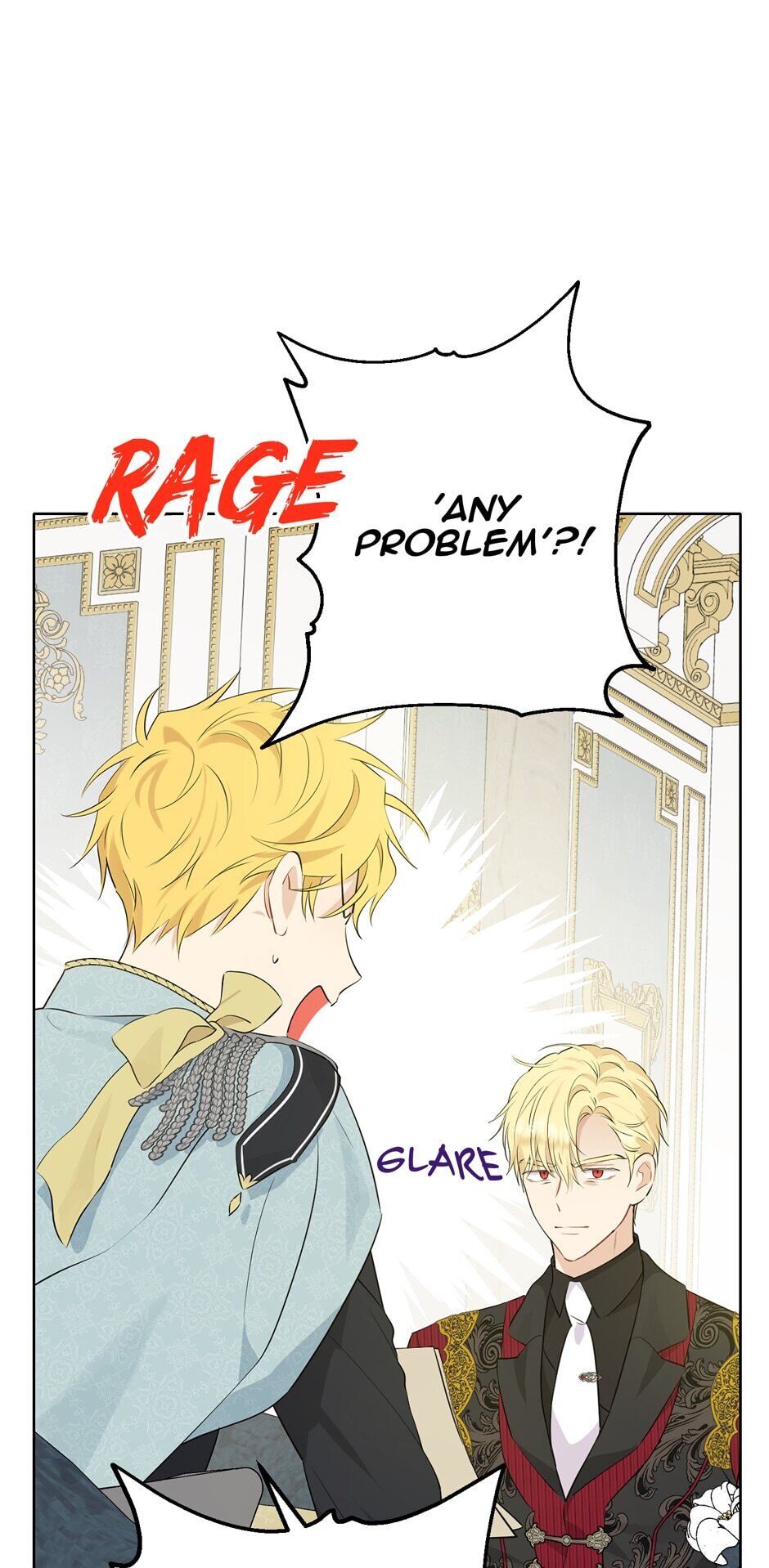 Actually, I Was the Real One Chapter 57 page 14 - Chapter 57: Meeting Her Father
