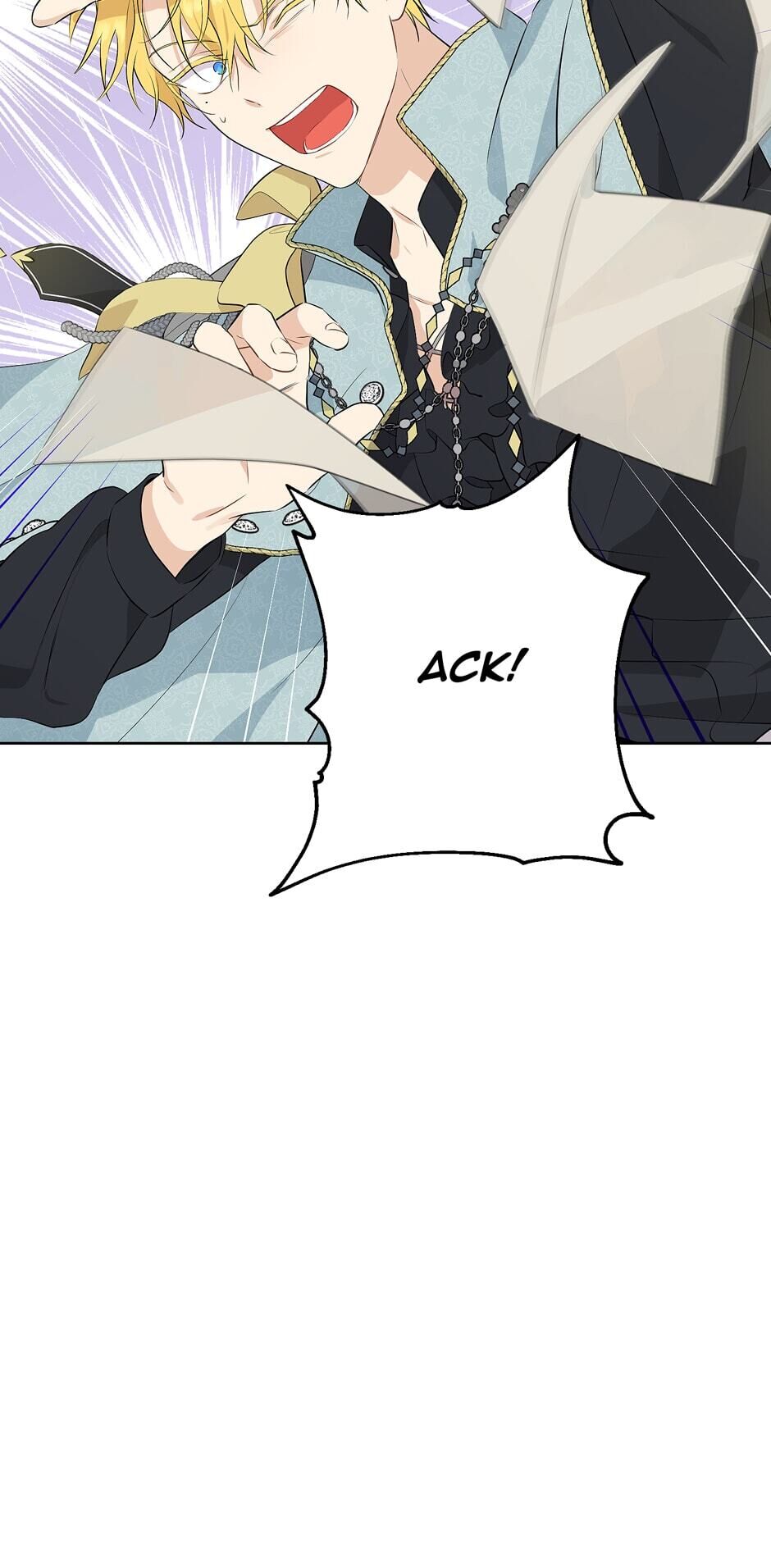 Actually, I Was the Real One Chapter 57 page 16 - Chapter 57: Meeting Her Father