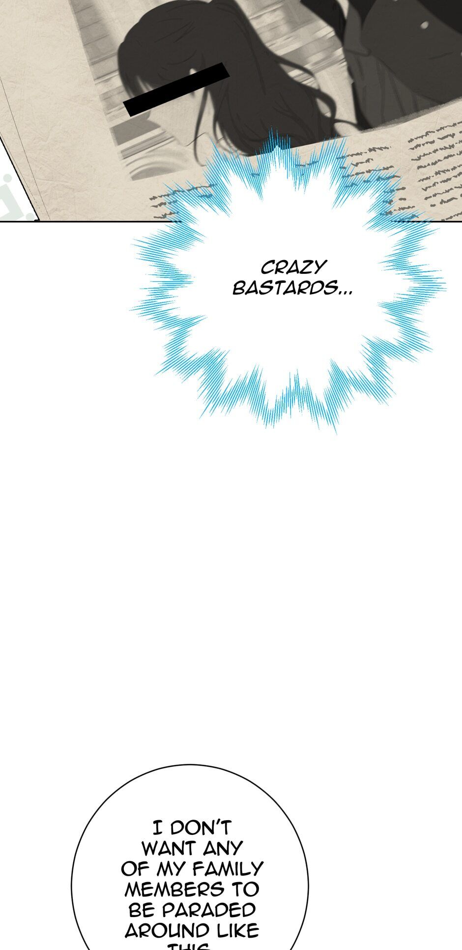 Actually, I Was the Real One Chapter 57 page 21 - Chapter 57: Meeting Her Father