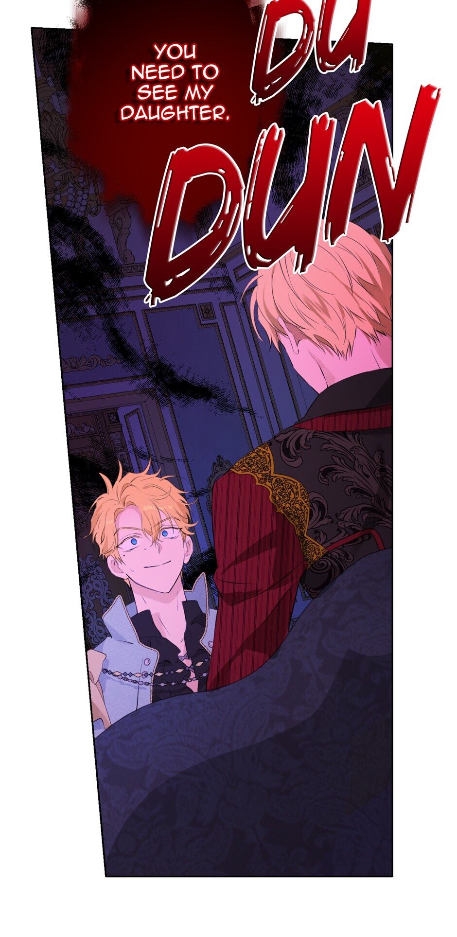 Actually, I Was the Real One Chapter 57 page 28 - Chapter 57: Meeting Her Father