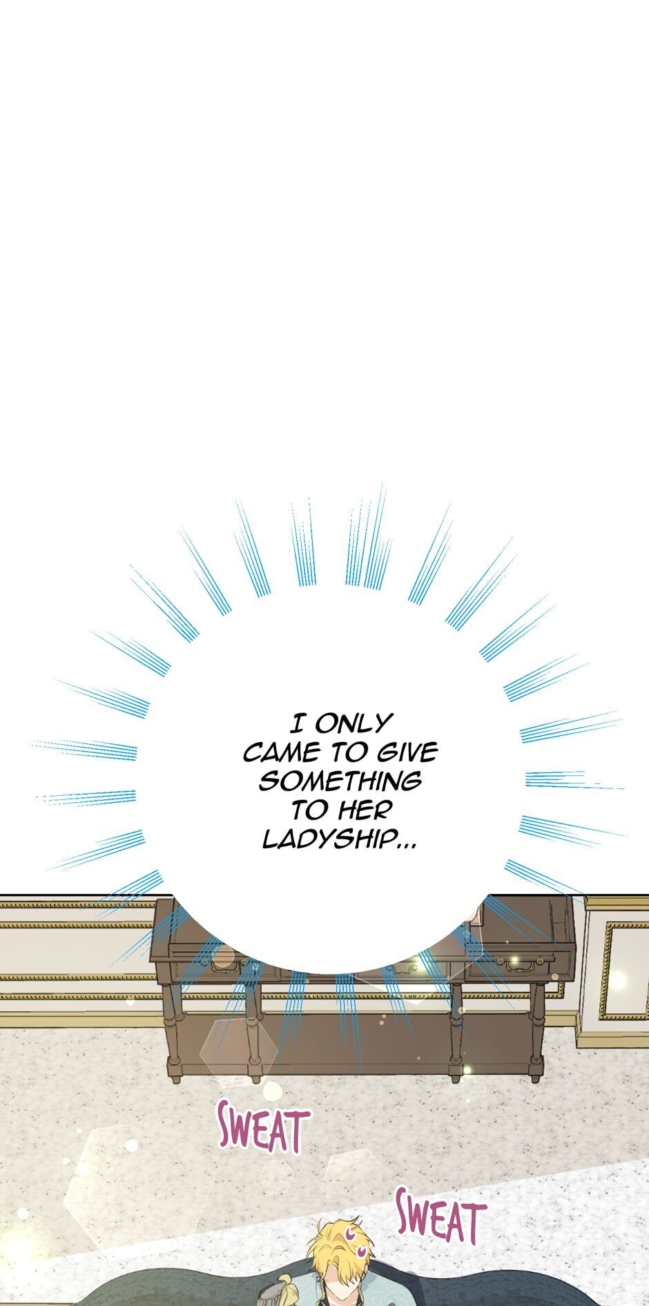 Actually, I Was the Real One Chapter 57 page 3 - Chapter 57: Meeting Her Father