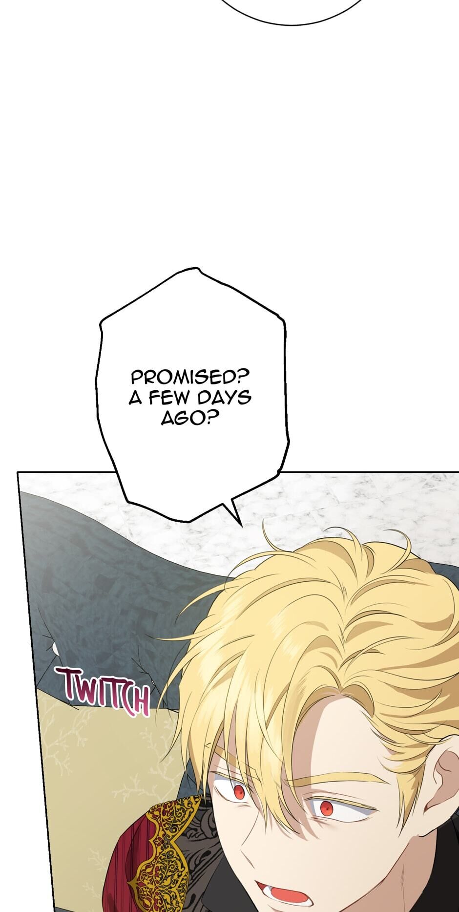 Actually, I Was the Real One Chapter 57 page 30 - Chapter 57: Meeting Her Father