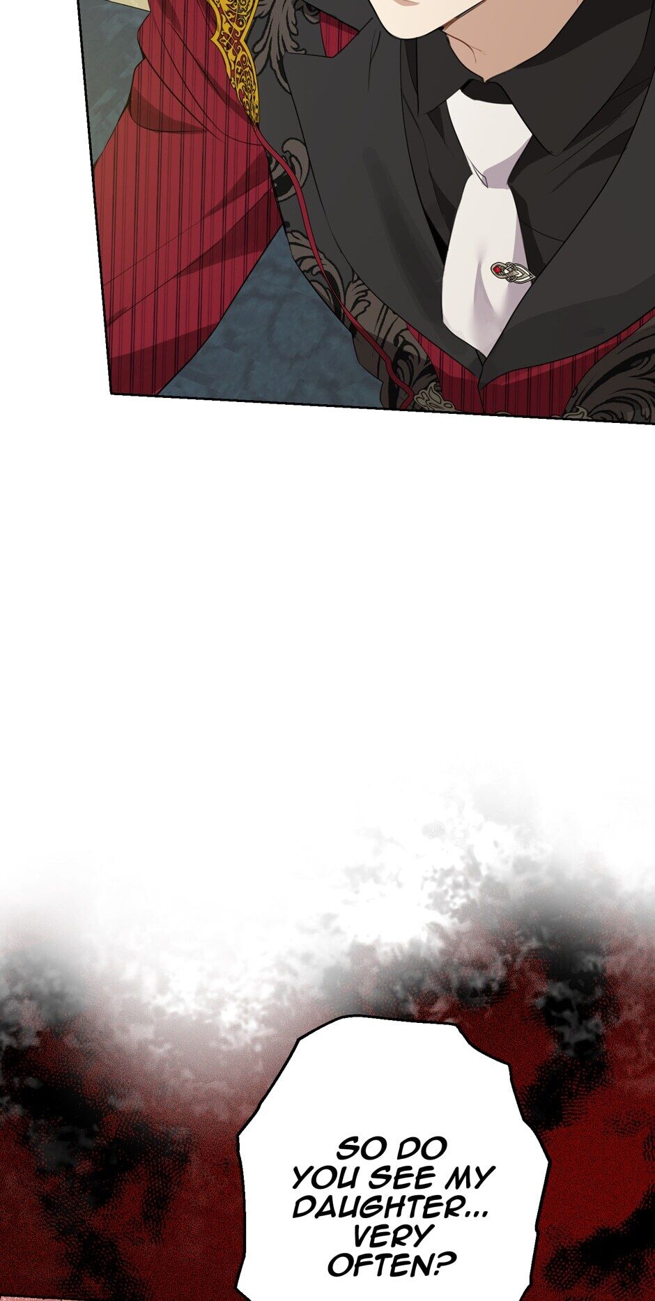 Actually, I Was the Real One Chapter 57 page 31 - Chapter 57: Meeting Her Father