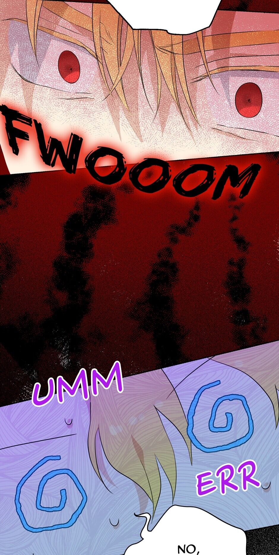 Actually, I Was the Real One Chapter 57 page 32 - Chapter 57: Meeting Her Father