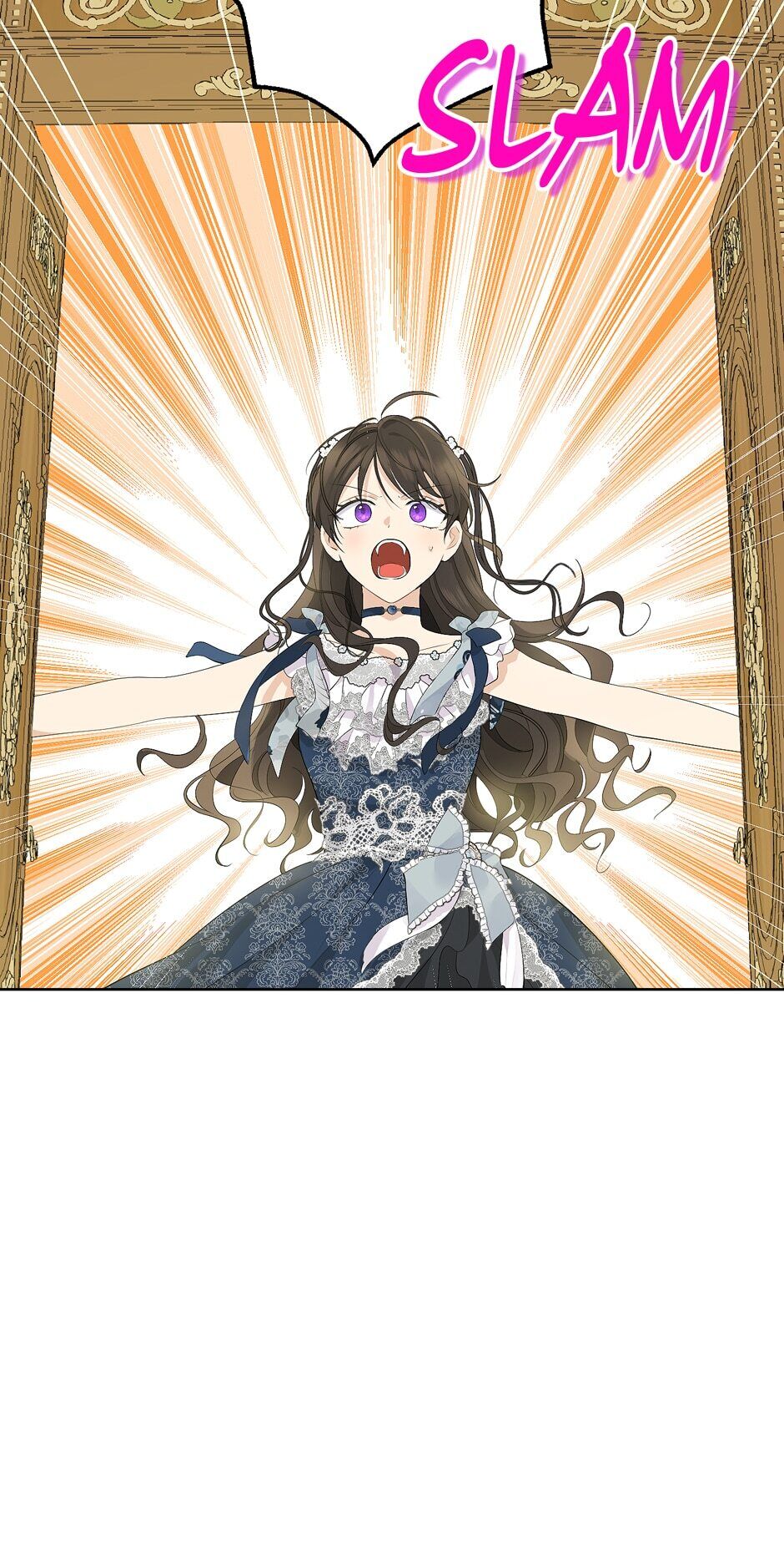 Actually, I Was the Real One Chapter 57 page 34 - Chapter 57: Meeting Her Father