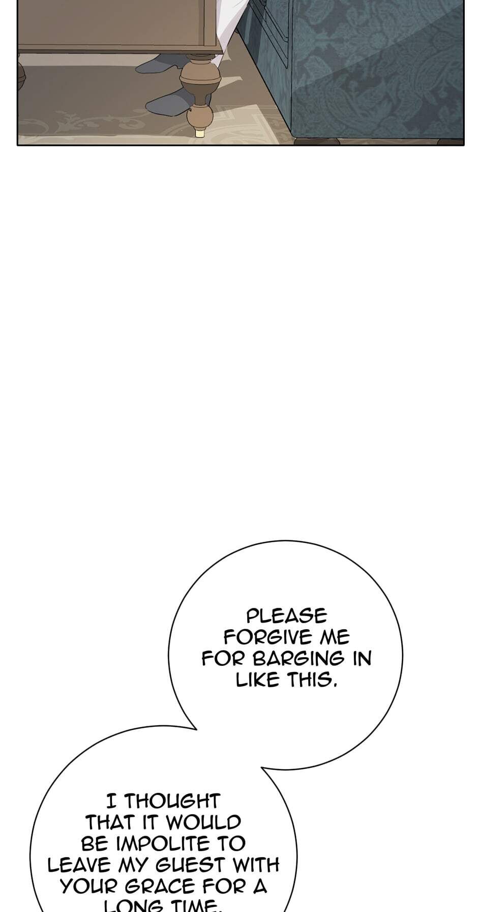 Actually, I Was the Real One Chapter 57 page 36 - Chapter 57: Meeting Her Father