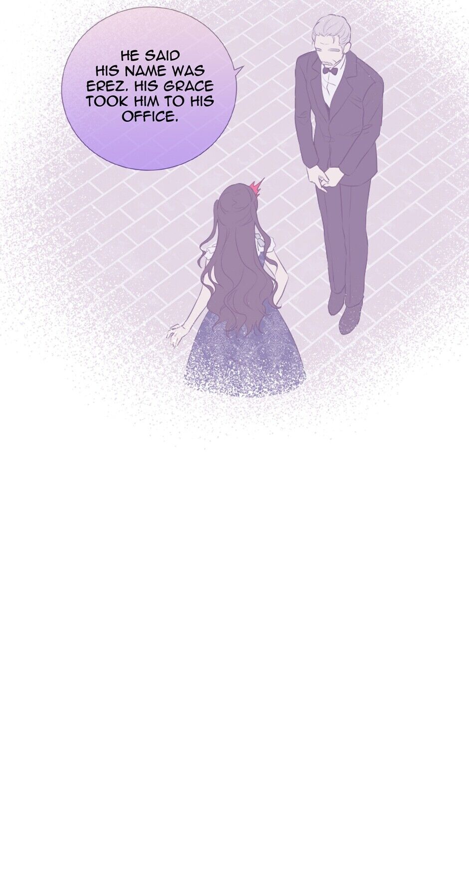 Actually, I Was the Real One Chapter 57 page 38 - Chapter 57: Meeting Her Father