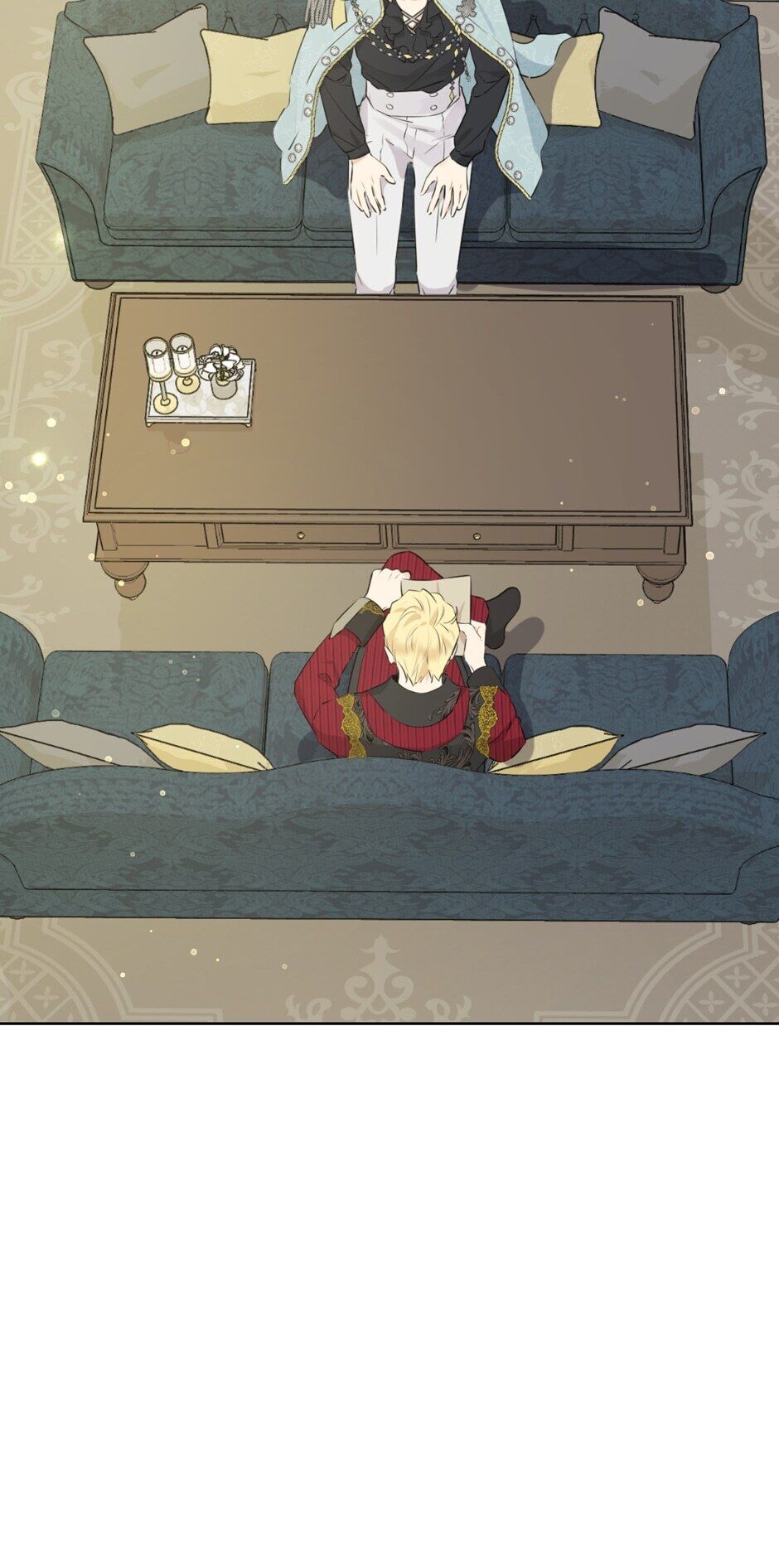 Actually, I Was the Real One Chapter 57 page 4 - Chapter 57: Meeting Her Father
