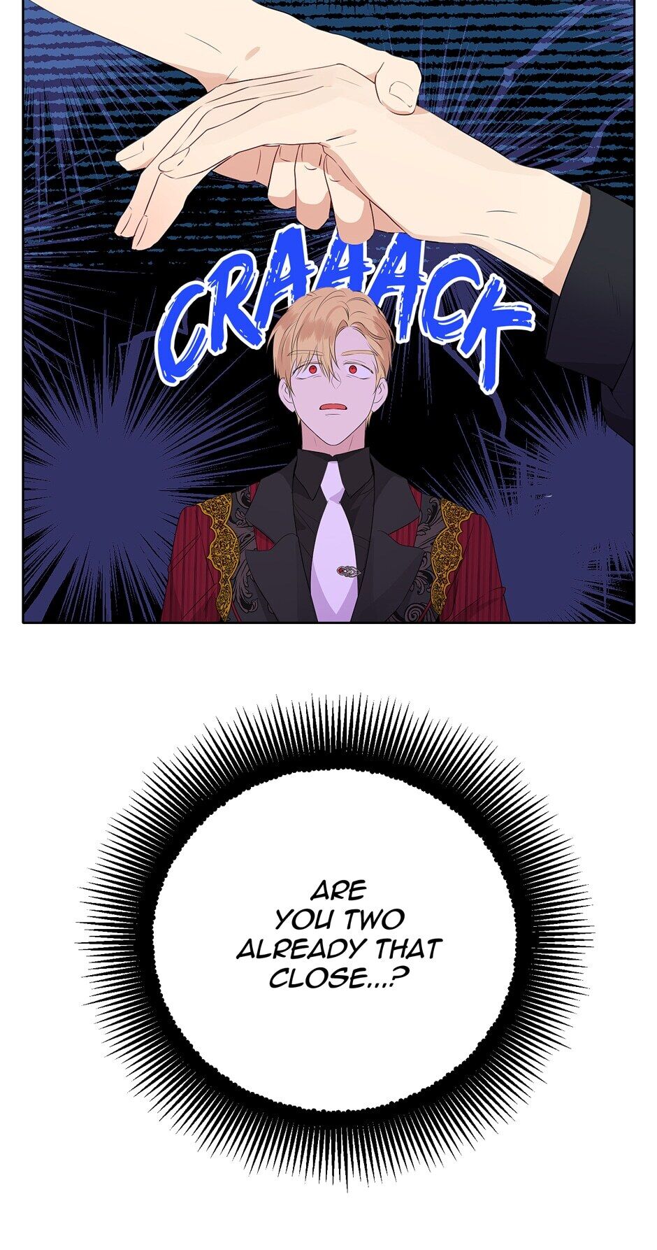 Actually, I Was the Real One Chapter 57 page 41 - Chapter 57: Meeting Her Father