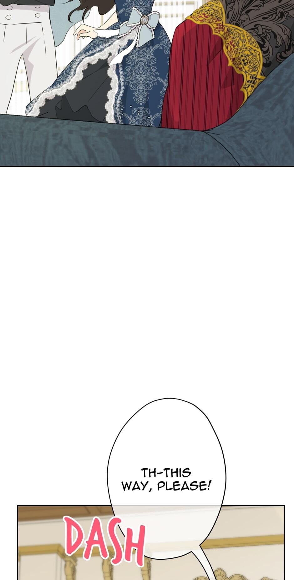 Actually, I Was the Real One Chapter 57 page 43 - Chapter 57: Meeting Her Father