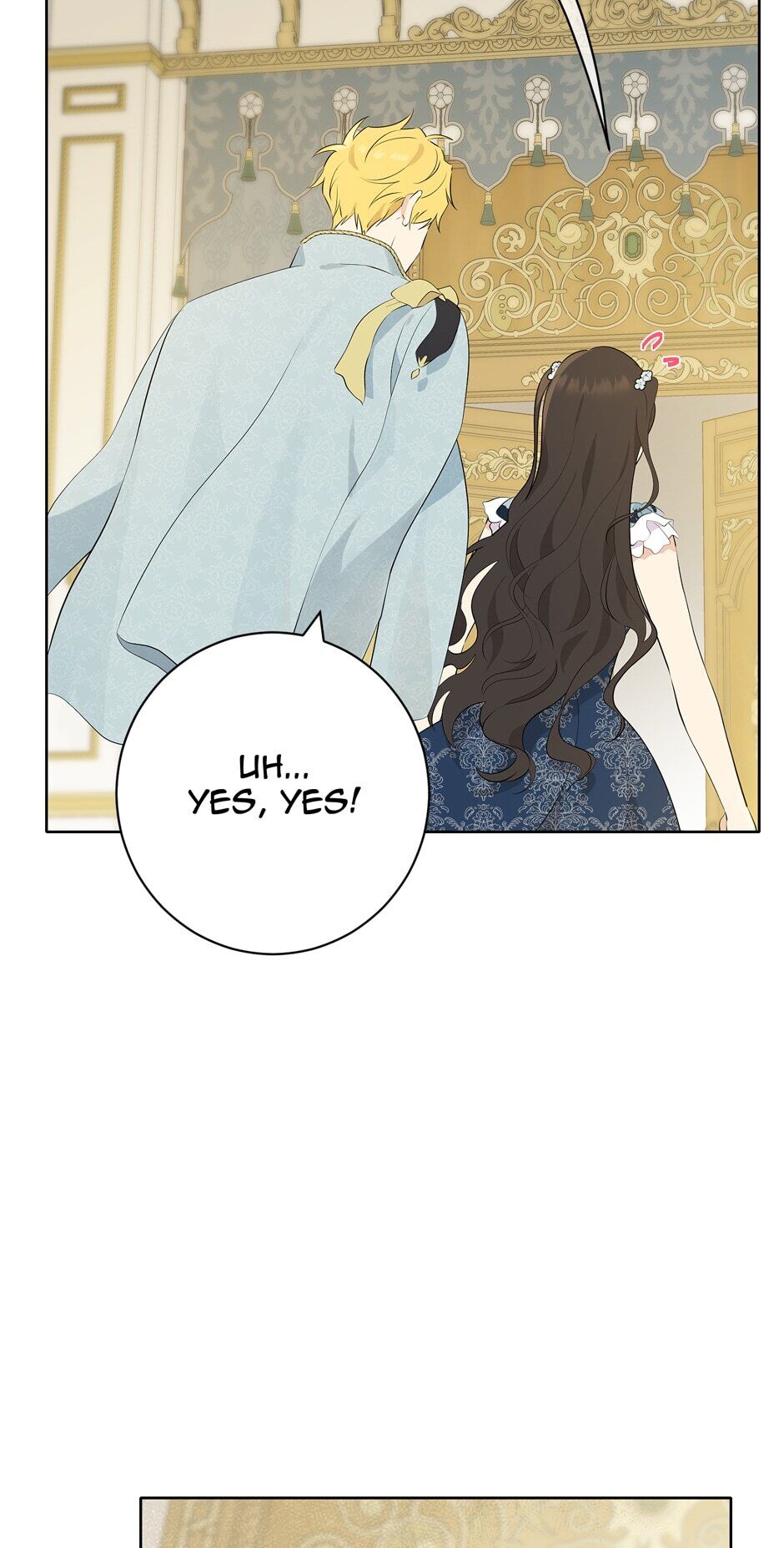 Actually, I Was the Real One Chapter 57 page 44 - Chapter 57: Meeting Her Father