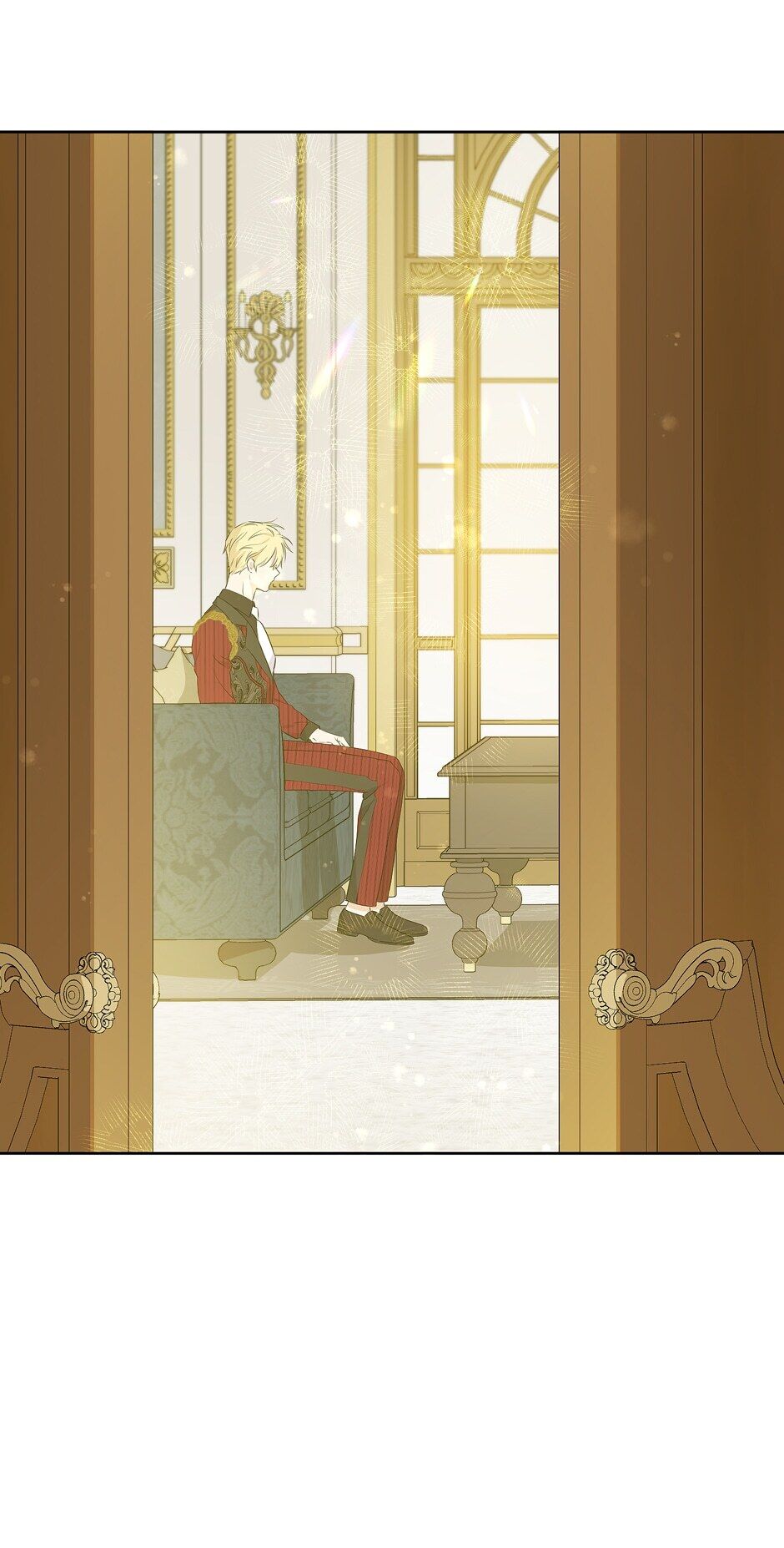 Actually, I Was the Real One Chapter 57 page 46 - Chapter 57: Meeting Her Father