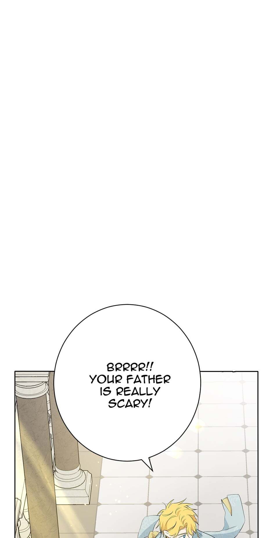 Actually, I Was the Real One Chapter 57 page 48 - Chapter 57: Meeting Her Father