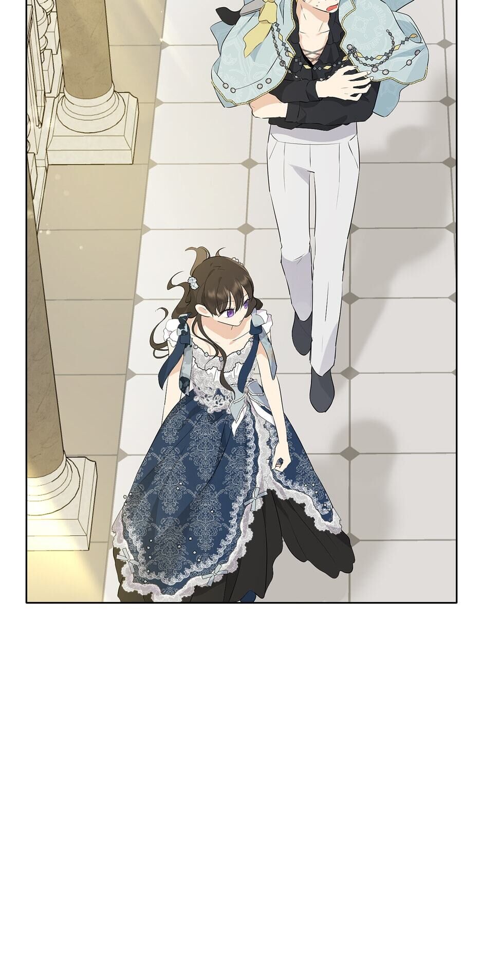 Actually, I Was the Real One Chapter 57 page 49 - Chapter 57: Meeting Her Father