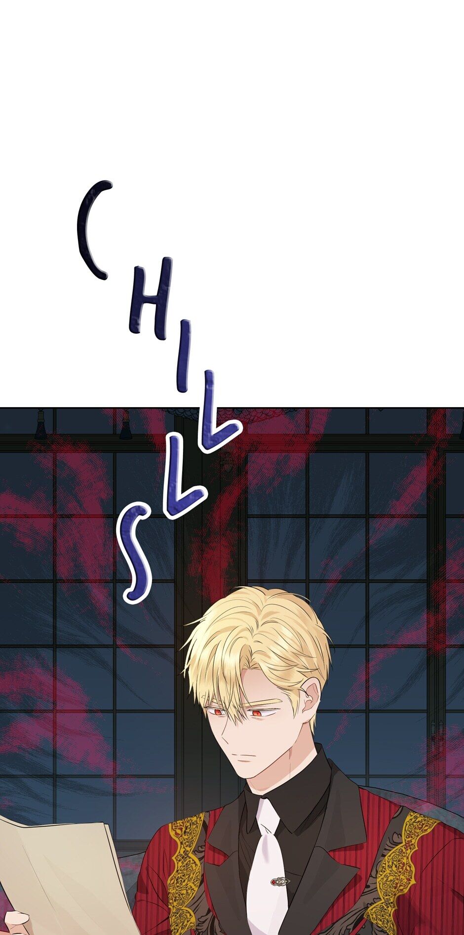 Actually, I Was the Real One Chapter 57 page 5 - Chapter 57: Meeting Her Father