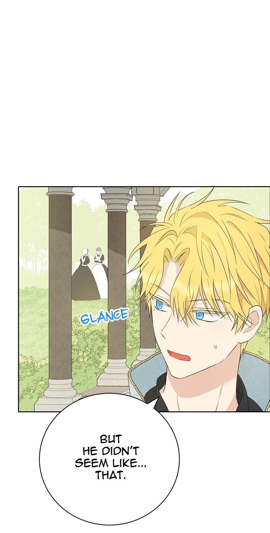 Actually, I Was the Real One Chapter 57 page 51 - Chapter 57: Meeting Her Father