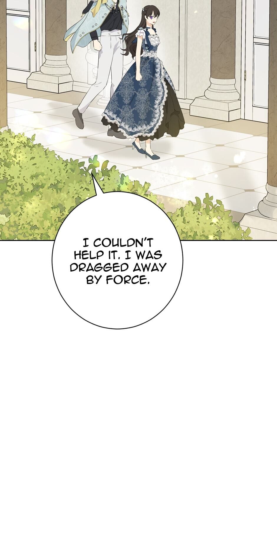 Actually, I Was the Real One Chapter 57 page 53 - Chapter 57: Meeting Her Father