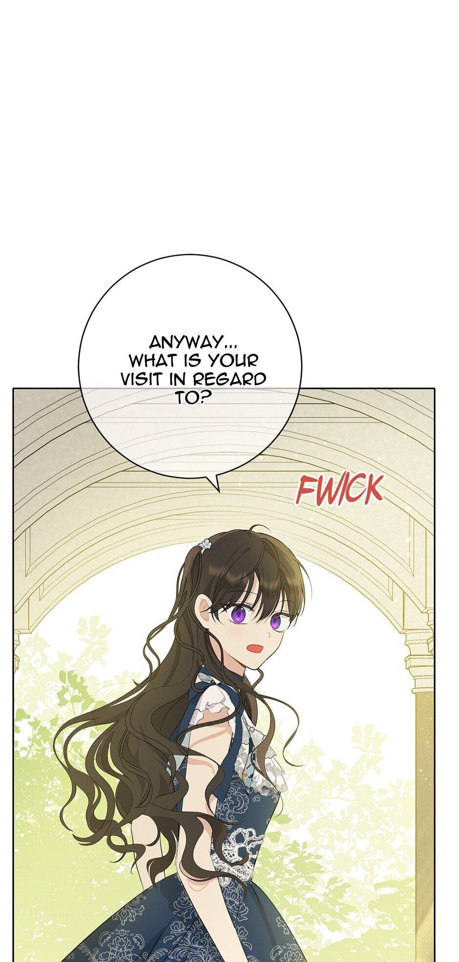 Actually, I Was the Real One Chapter 57 page 54 - Chapter 57: Meeting Her Father