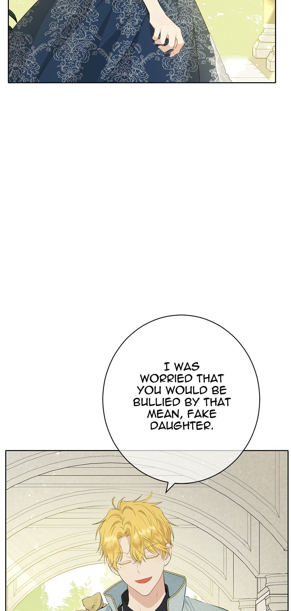 Actually, I Was the Real One Chapter 57 page 55 - Chapter 57: Meeting Her Father