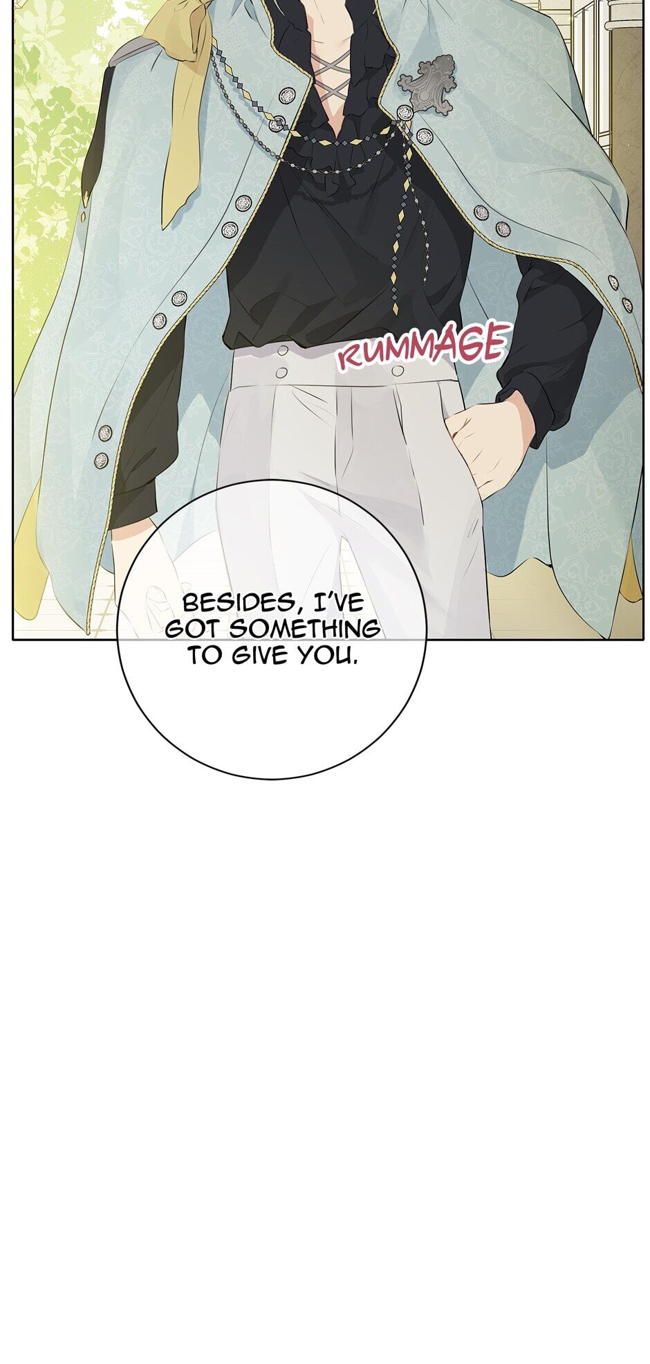 Actually, I Was the Real One Chapter 57 page 56 - Chapter 57: Meeting Her Father