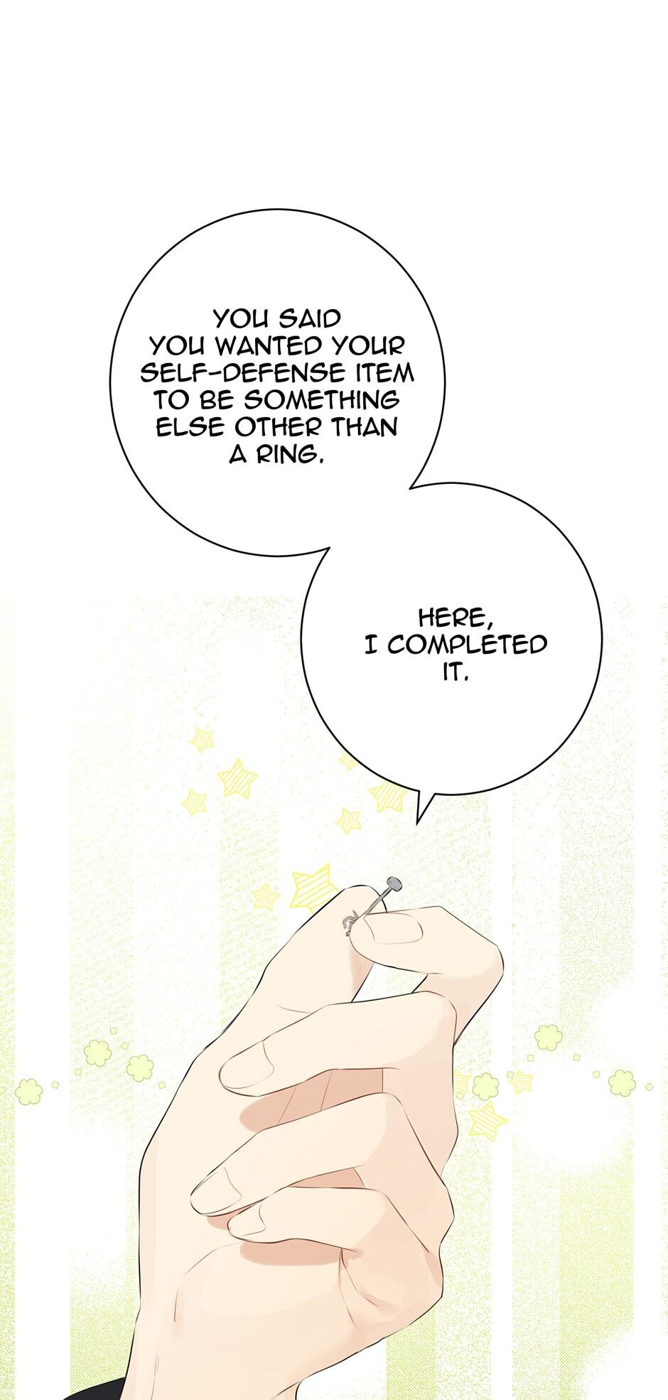 Actually, I Was the Real One Chapter 57 page 57 - Chapter 57: Meeting Her Father