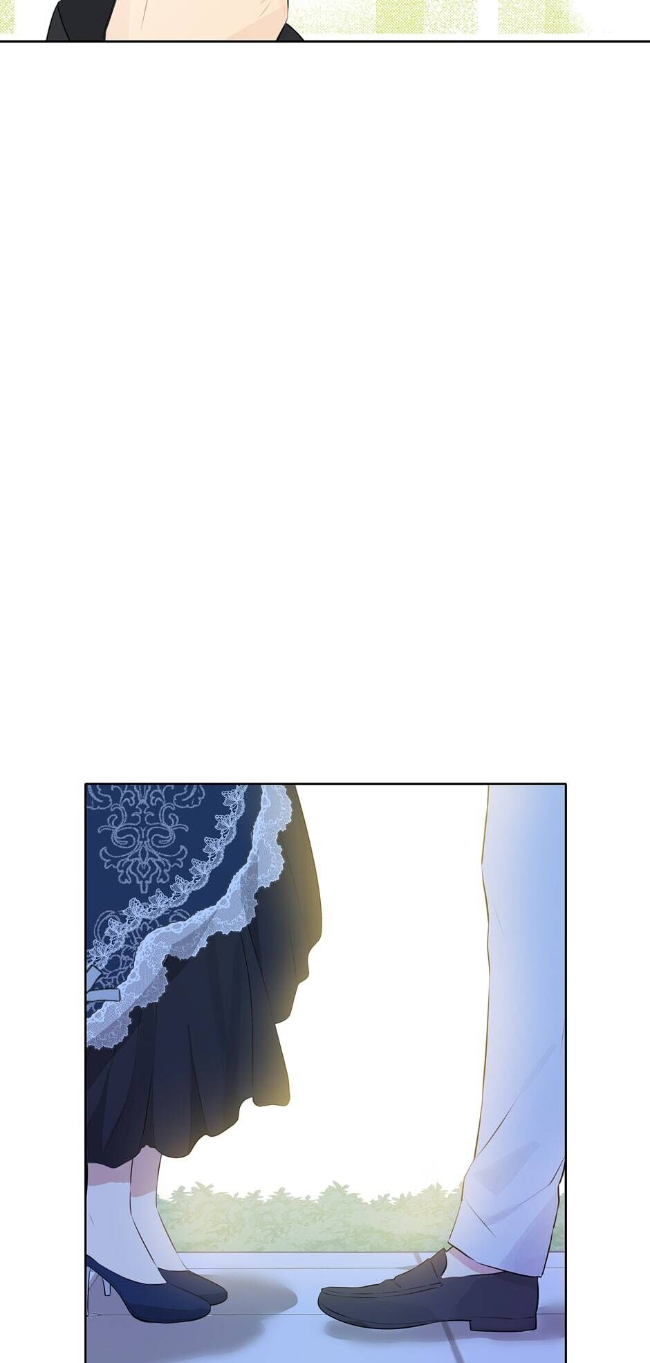 Actually, I Was the Real One Chapter 57 page 58 - Chapter 57: Meeting Her Father