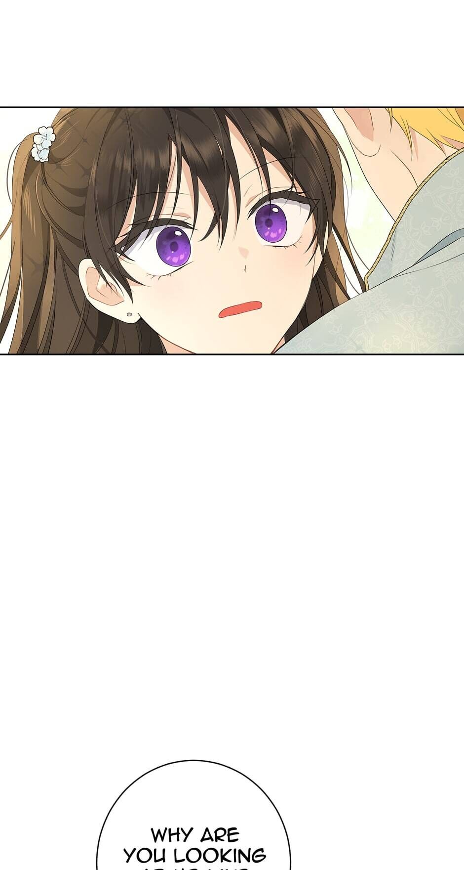 Actually, I Was the Real One Chapter 57 page 64 - Chapter 57: Meeting Her Father