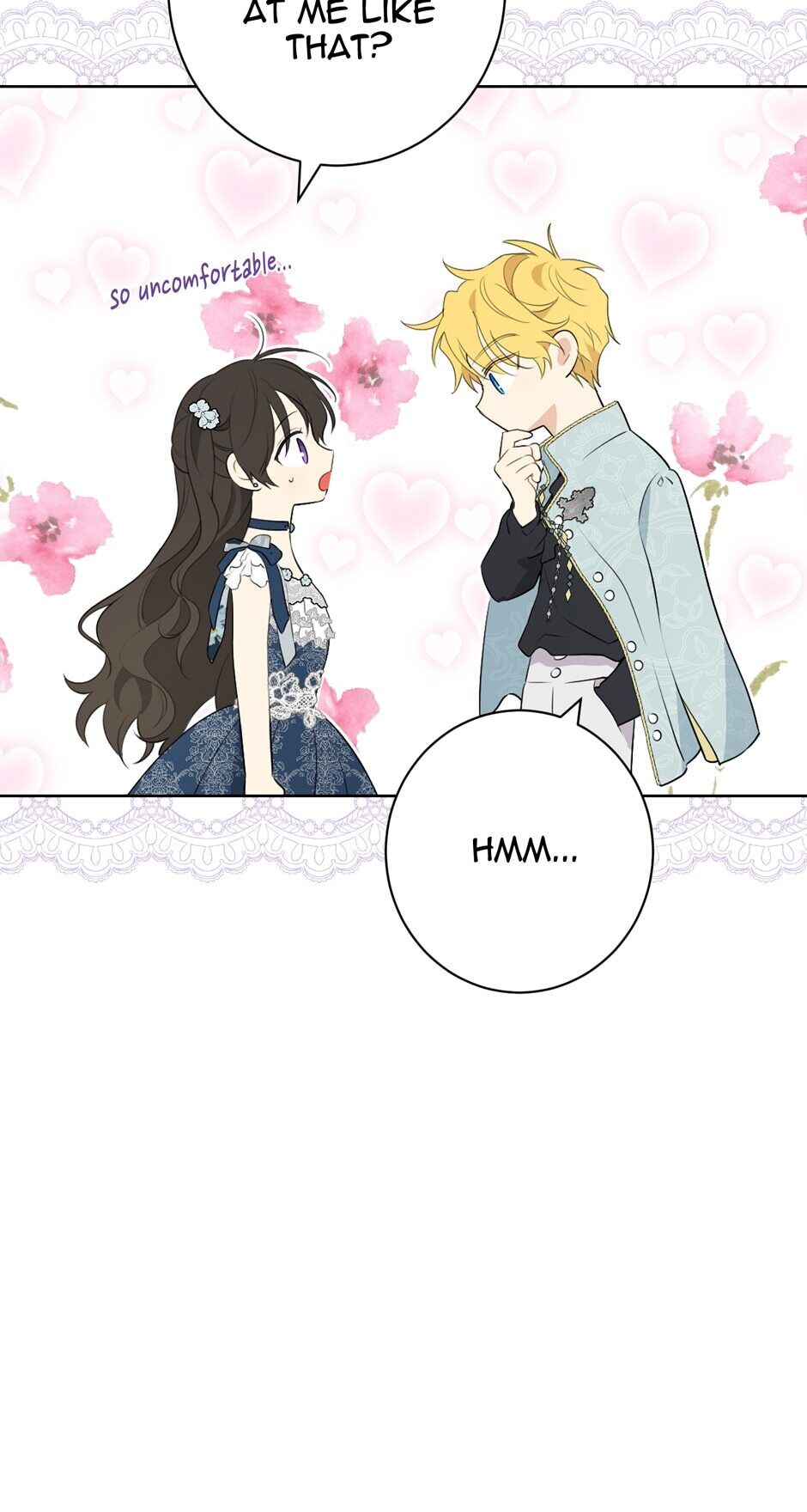 Actually, I Was the Real One Chapter 57 page 65 - Chapter 57: Meeting Her Father