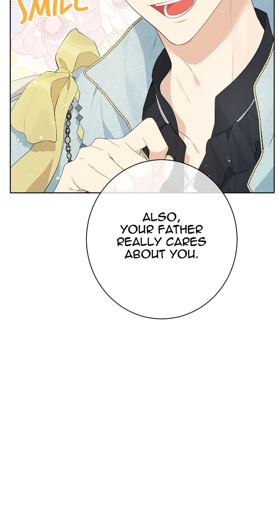 Actually, I Was the Real One Chapter 57 page 67 - Chapter 57: Meeting Her Father