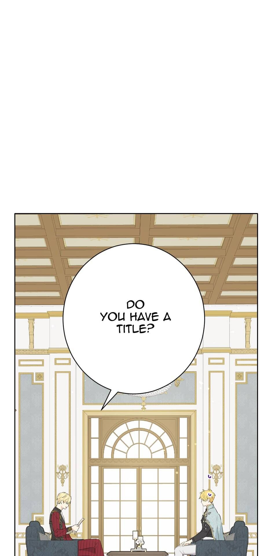 Actually, I Was the Real One Chapter 57 page 8 - Chapter 57: Meeting Her Father
