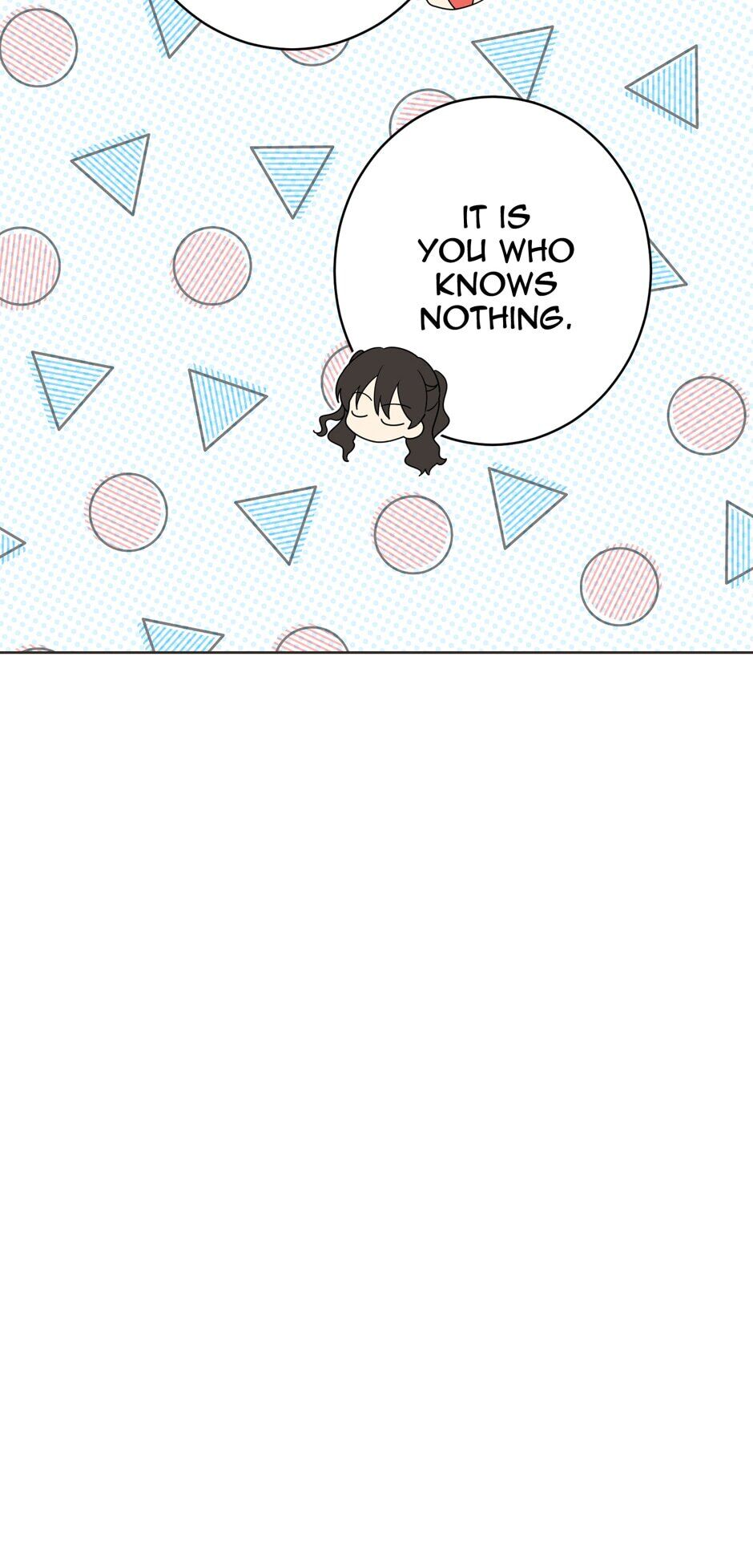 Actually, I Was the Real One Chapter 58 page 19 - Chapter 58: Cosette's Maid