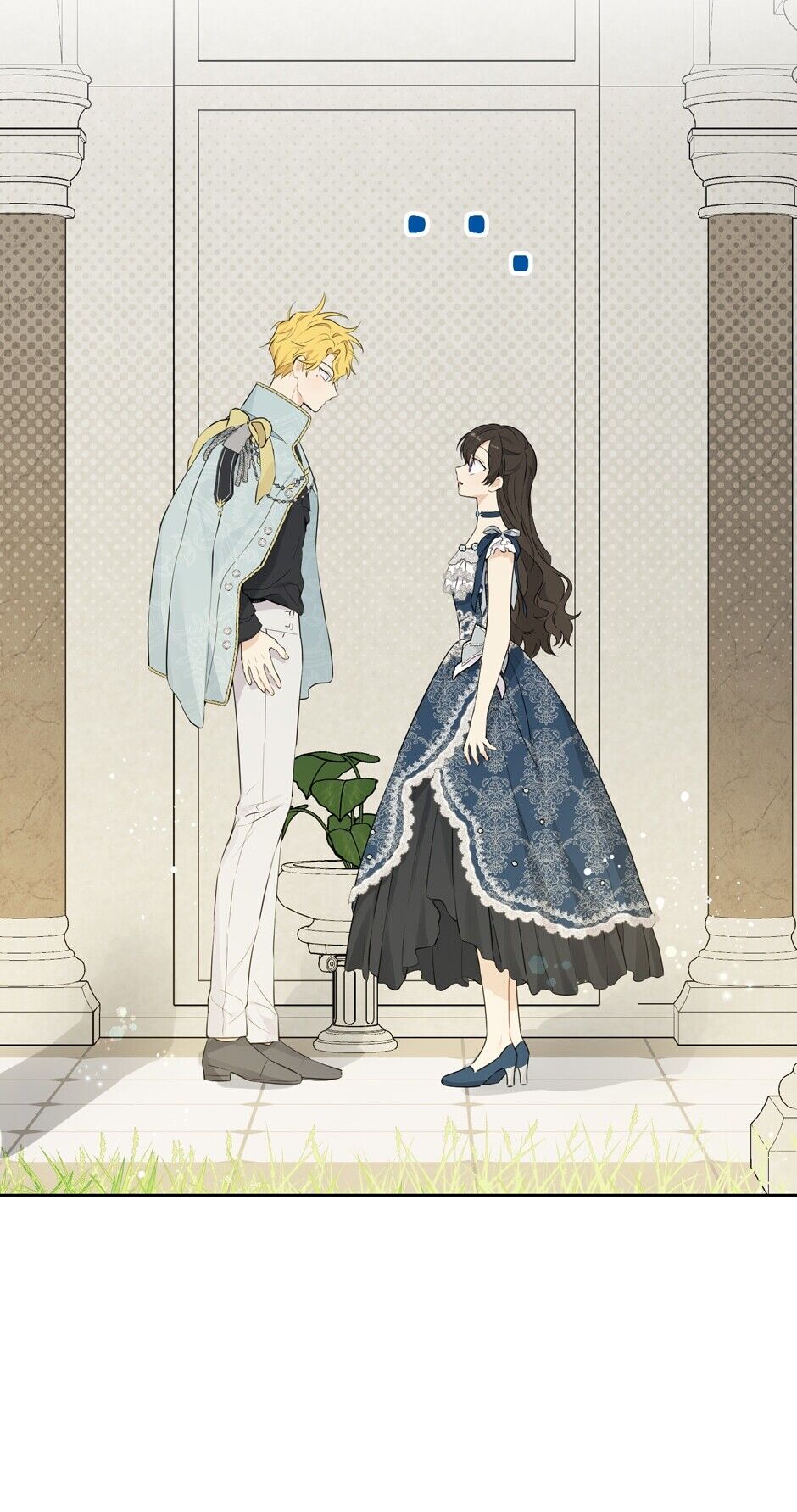 Actually, I Was the Real One Chapter 58 page 2 - Chapter 58: Cosette's Maid