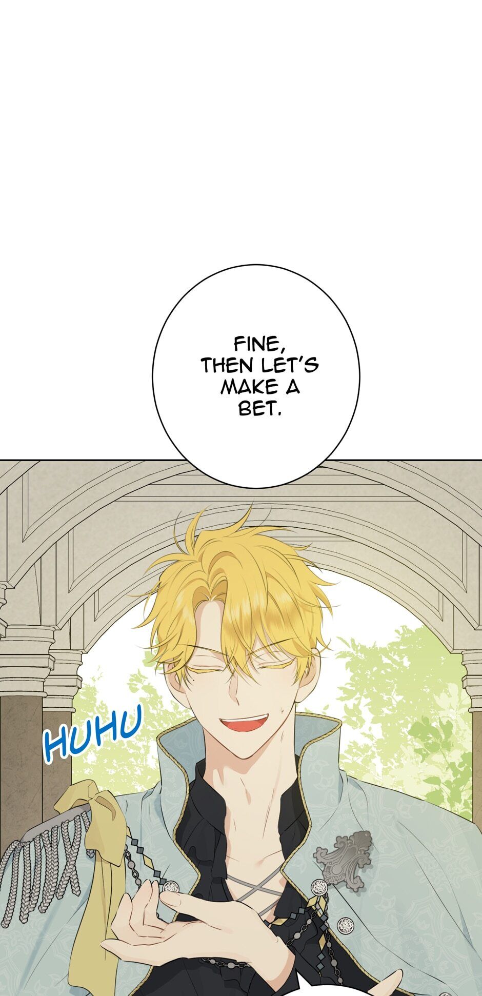 Actually, I Was the Real One Chapter 58 page 20 - Chapter 58: Cosette's Maid