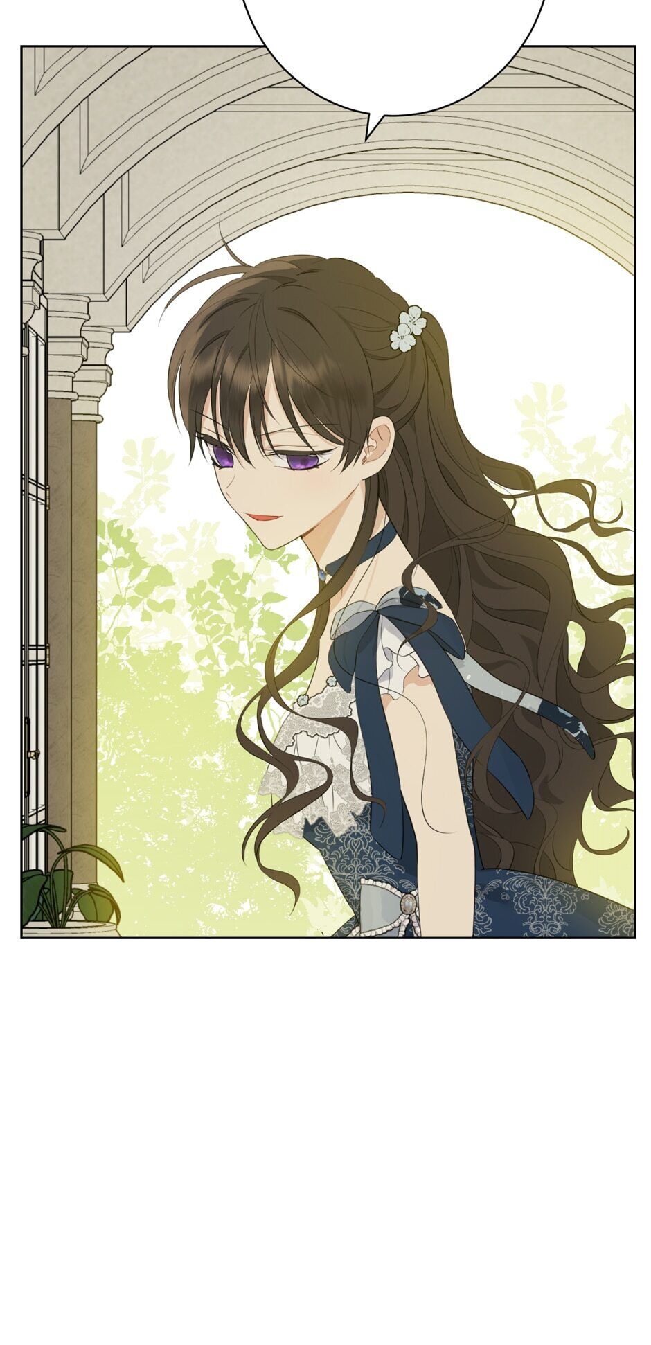 Actually, I Was the Real One Chapter 58 page 22 - Chapter 58: Cosette's Maid