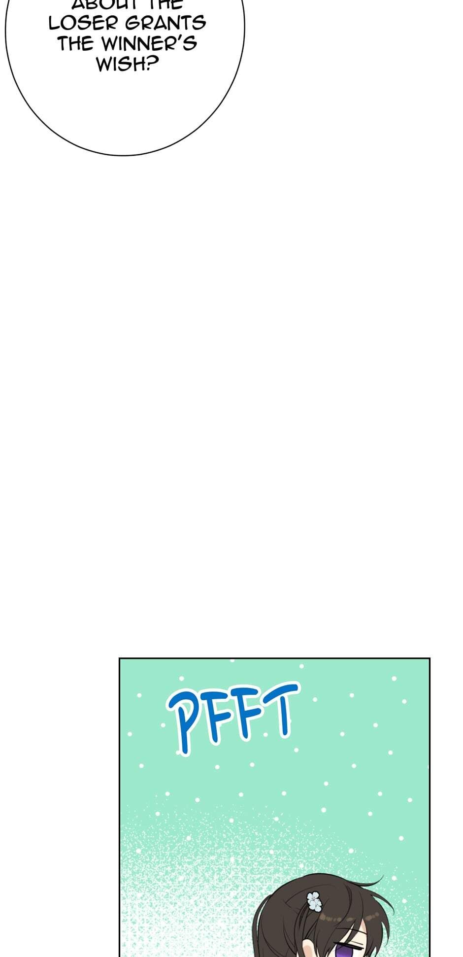 Actually, I Was the Real One Chapter 58 page 24 - Chapter 58: Cosette's Maid