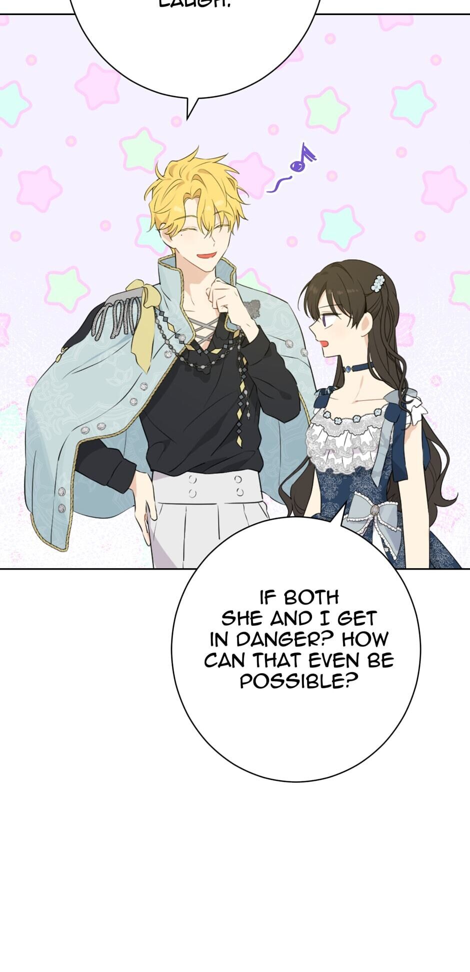 Actually, I Was the Real One Chapter 58 page 26 - Chapter 58: Cosette's Maid
