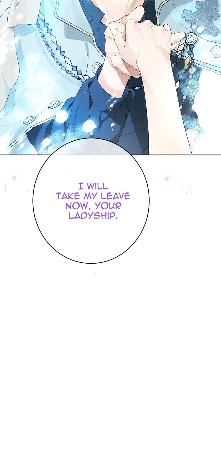 Actually, I Was the Real One Chapter 58 page 31 - Chapter 58: Cosette's Maid