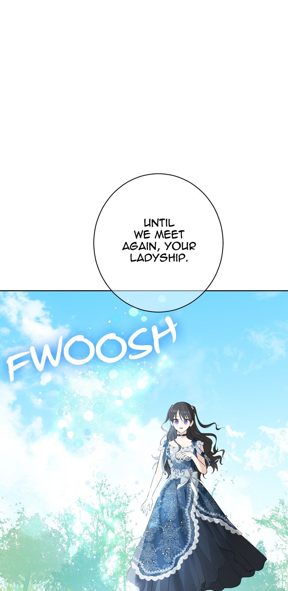 Actually, I Was the Real One Chapter 58 page 32 - Chapter 58: Cosette's Maid