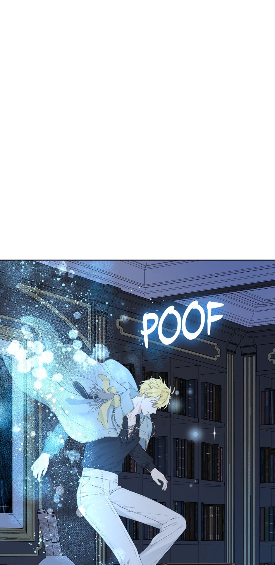 Actually, I Was the Real One Chapter 58 page 36 - Chapter 58: Cosette's Maid