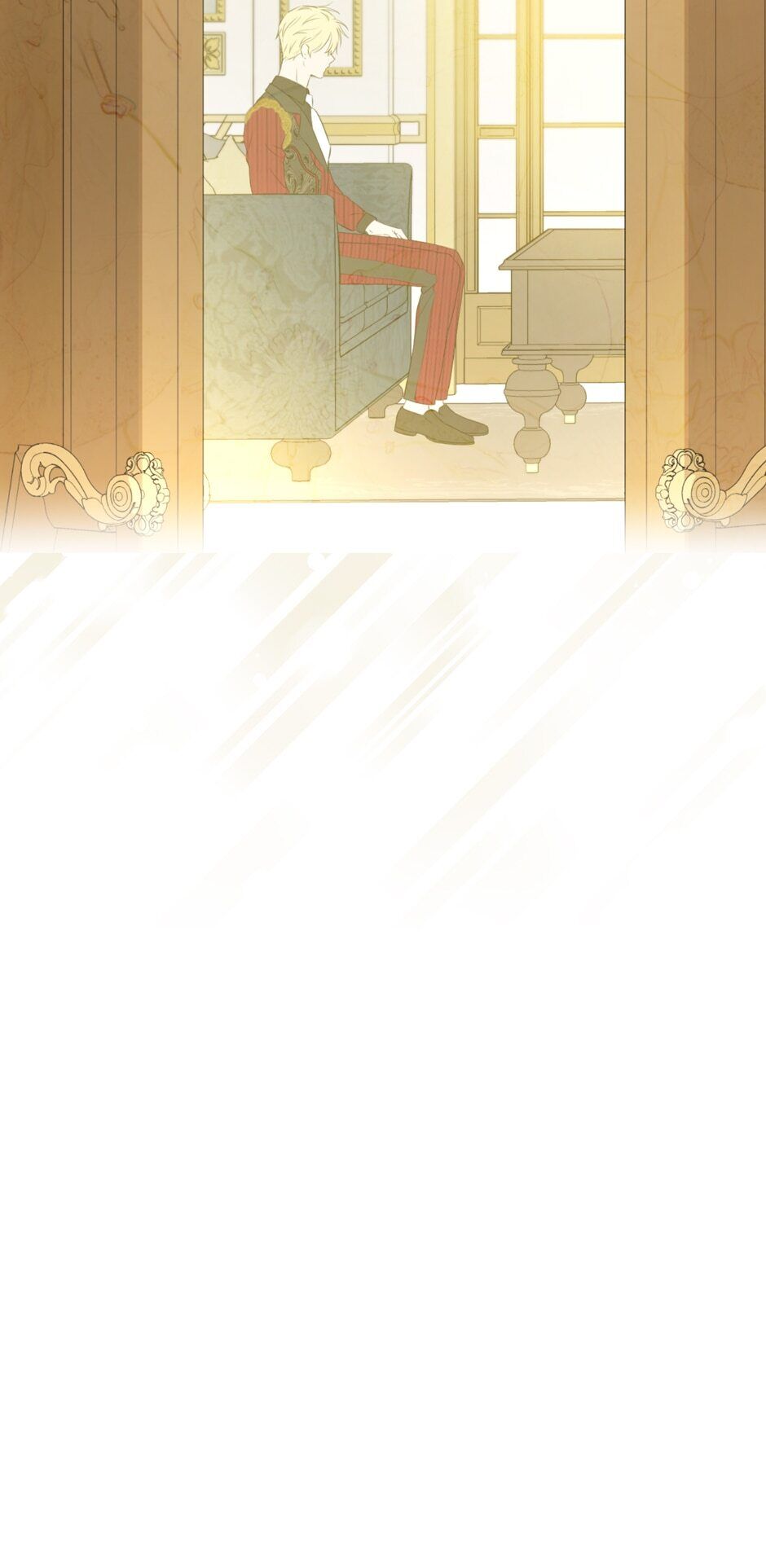 Actually, I Was the Real One Chapter 58 page 40 - Chapter 58: Cosette's Maid
