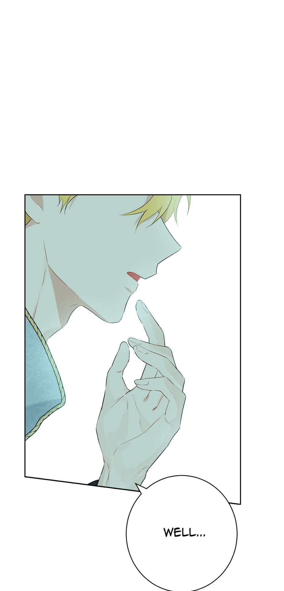 Actually, I Was the Real One Chapter 58 page 41 - Chapter 58: Cosette's Maid