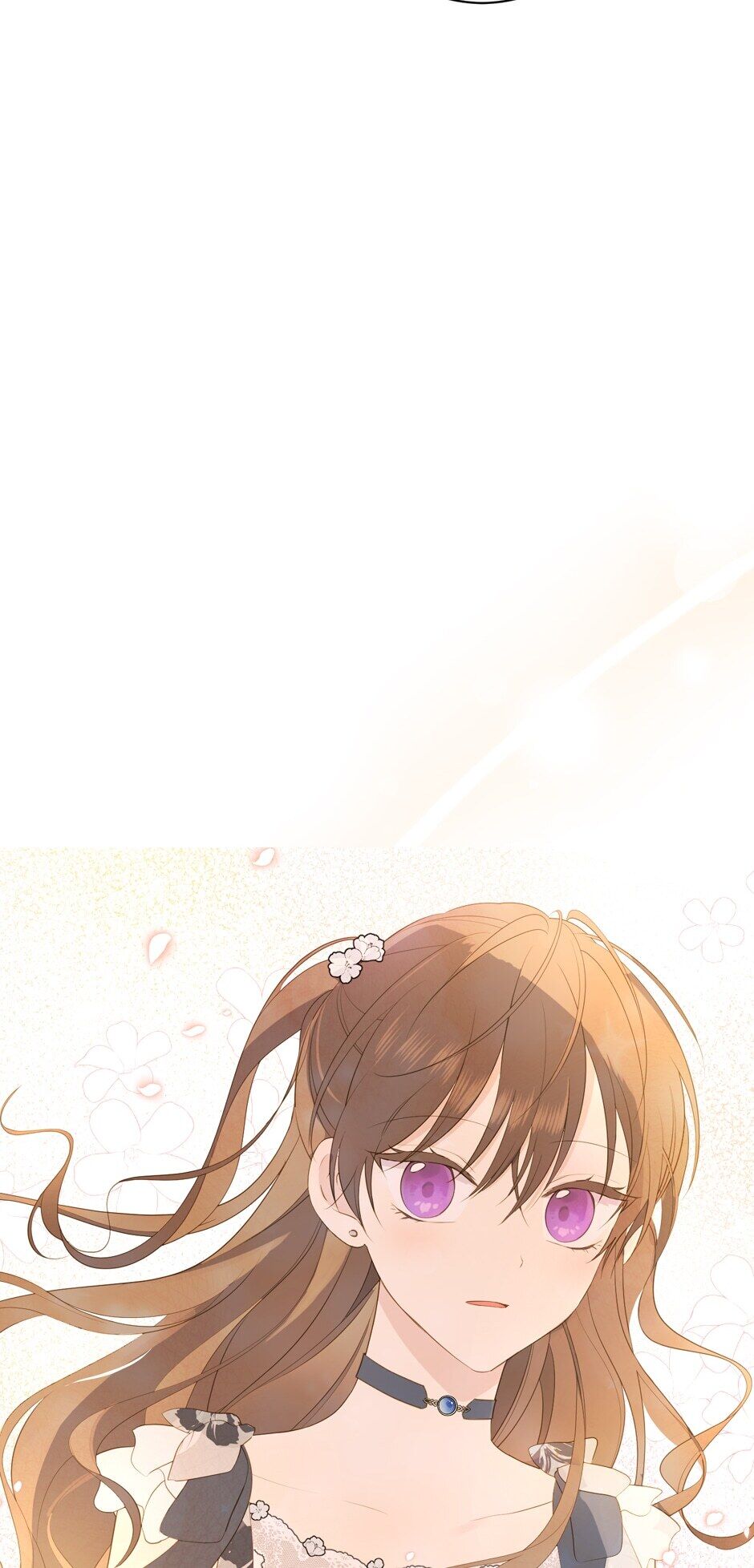 Actually, I Was the Real One Chapter 58 page 42 - Chapter 58: Cosette's Maid