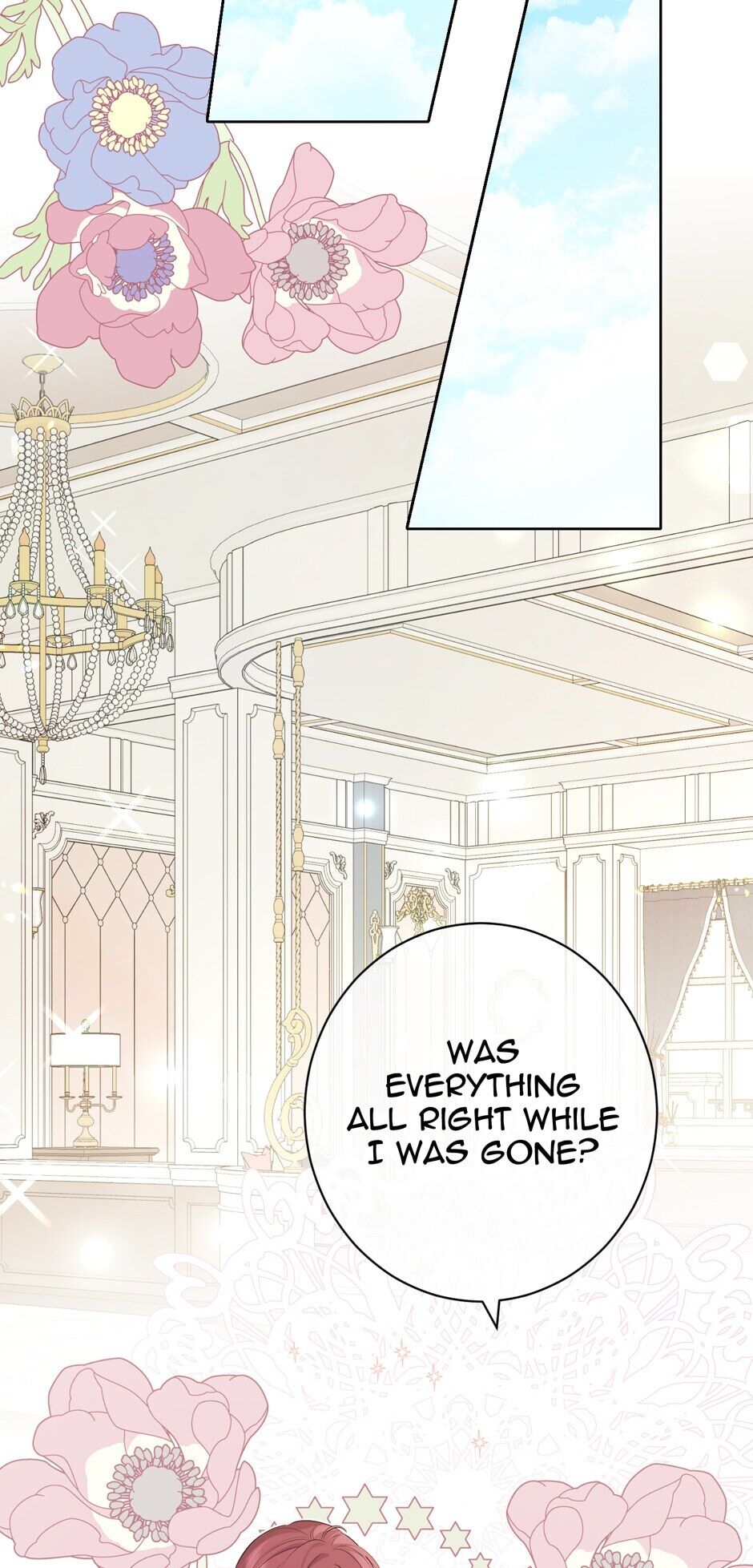 Actually, I Was the Real One Chapter 58 page 47 - Chapter 58: Cosette's Maid