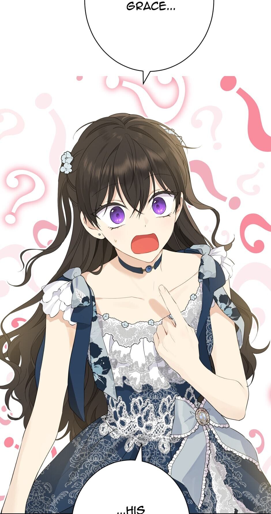 Actually, I Was the Real One Chapter 58 page 5 - Chapter 58: Cosette's Maid