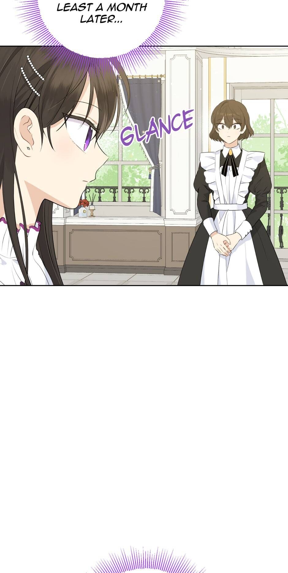 Actually, I Was the Real One Chapter 58 page 55 - Chapter 58: Cosette's Maid
