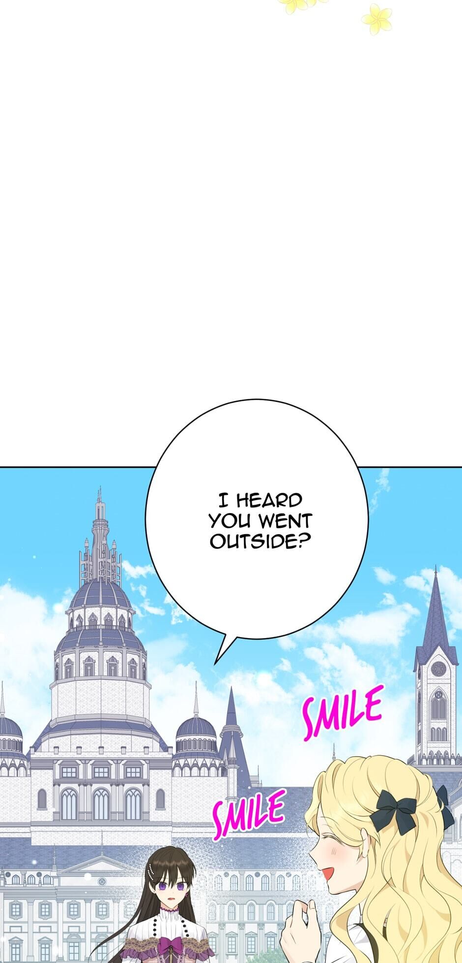 Actually, I Was the Real One Chapter 58 page 63 - Chapter 58: Cosette's Maid