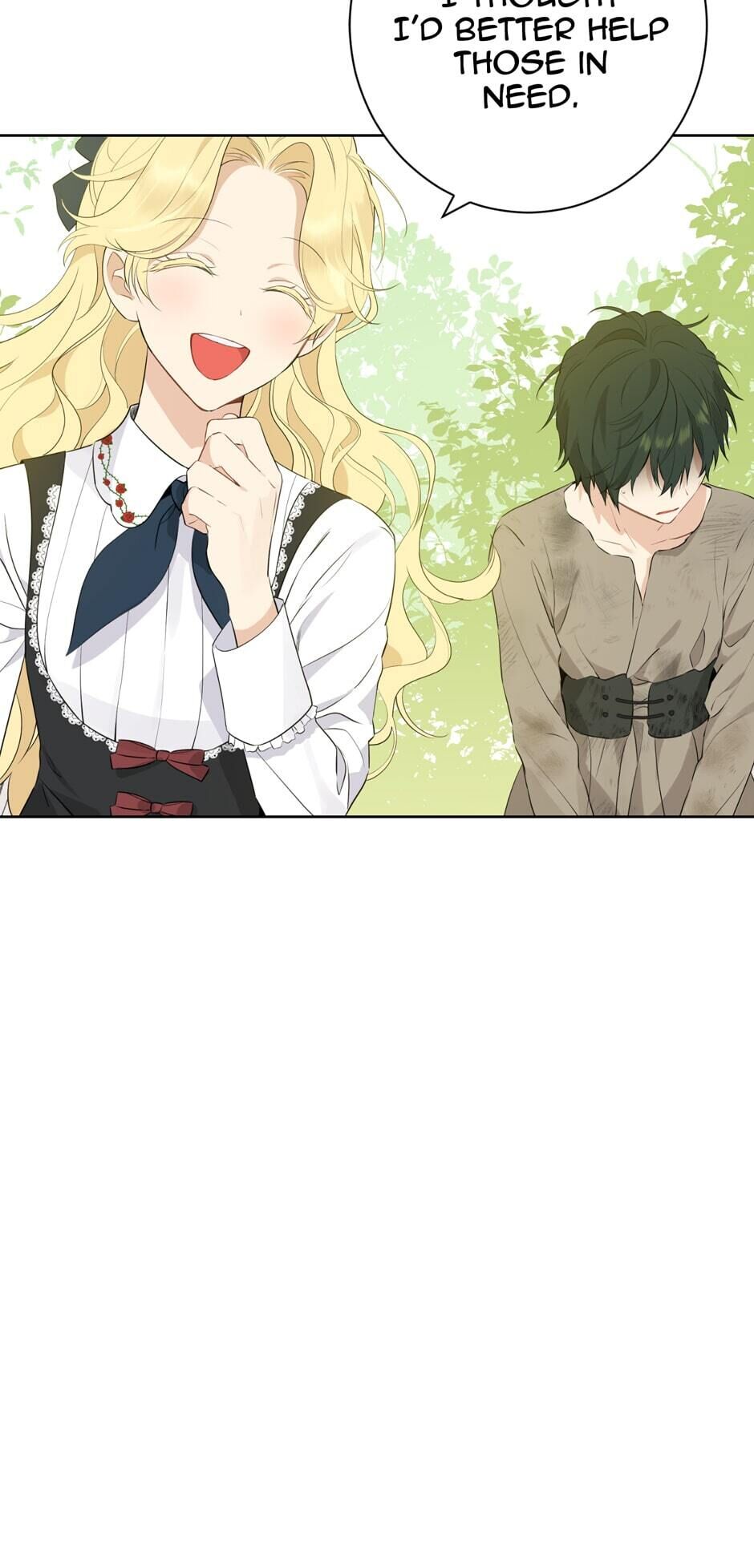 Actually, I Was the Real One Chapter 58 page 65 - Chapter 58: Cosette's Maid