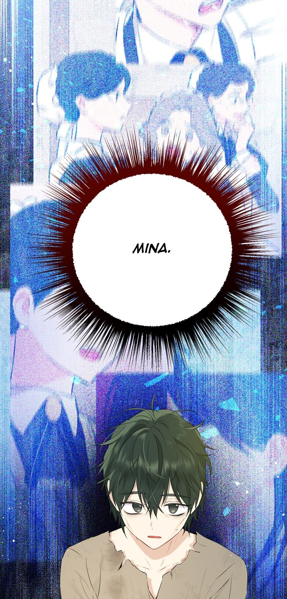 Actually, I Was the Real One Chapter 58 page 68 - Chapter 58: Cosette's Maid