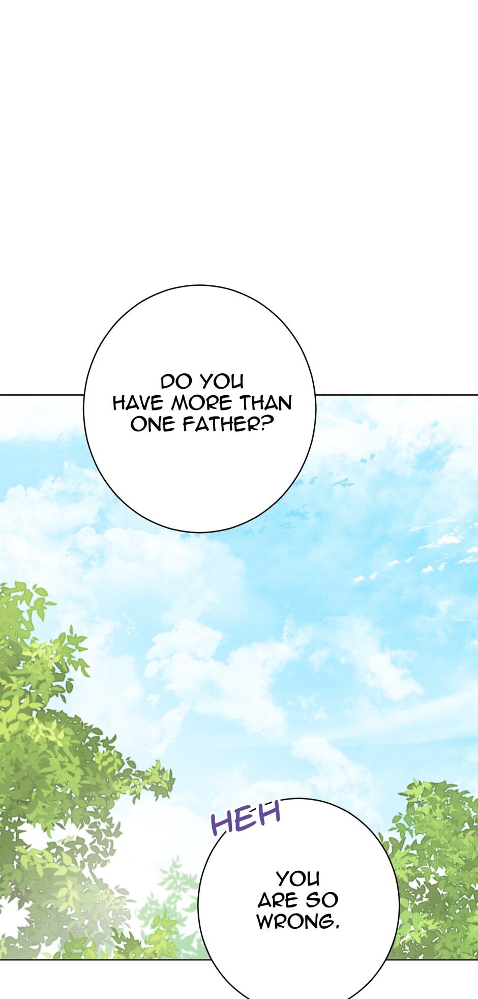 Actually, I Was the Real One Chapter 58 page 8 - Chapter 58: Cosette's Maid